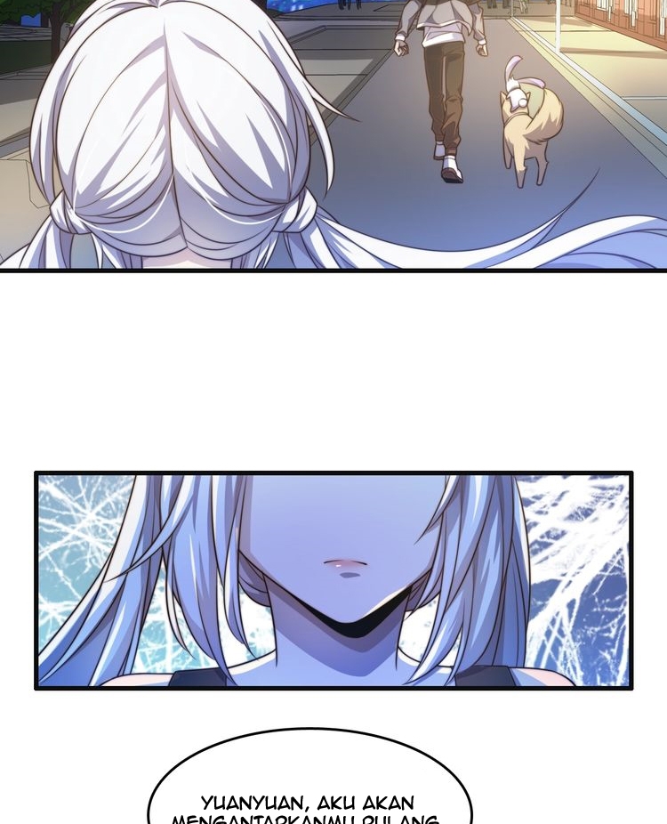 Reborn Doctor Chapter 16 Gambar 35